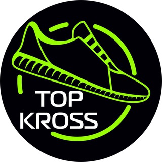 Логотип телеграм канала @topkross_uz — Top Kross