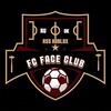 Логотип телеграм канала @topleaguesng — FC FACE