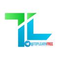 Telegram channel Top Learn | تاپ لرن logo