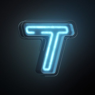 Логотип телеграм канала @toplesofficial — ТОПЛЕС