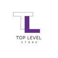 Logo saluran telegram toplevel3 — TOP LEVEL STORE