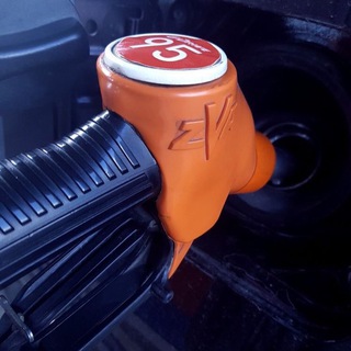 Логотип телеграм -каналу toplevozp — Бензин в Запорожье