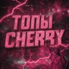 Логотип телеграм канала @topliistcherry09 — ᴛоᴨ ᴧиᴄᴛ ᴄʜᴇʀʀʏ [09] ❤️