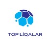 Logo of telegram channel topliqalar — Top Liqalar