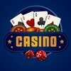 Логотип телеграм канала @toplistcasinoshka — ТОП лучших казино 2024. 👑 Казино для игры на деньги ТОП-5 надежных сайтов. 🍒 Рейтинг онлайн-казино в России