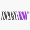Логотип телеграм канала @toplistrun — TOPLIST.RUN