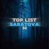 Логотип телеграм канала @toplistsaratova — 𝐓𝐎𝐏 𝐋𝐈𝐒𝐓 𝐒𝐀𝐑𝐀𝐓𝐎𝐕𝐀