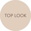 Логотип телеграм канала @toplookspb — TOP LOOK