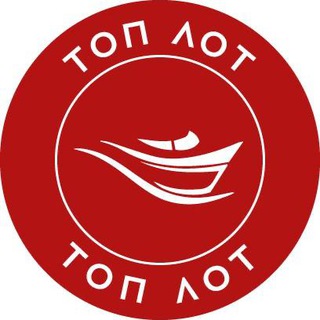 Логотип телеграм канала @toplotprofi — Топ-Лот