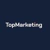 Logo of telegram channel topmarketingclub — TopMarketing club by Roman Abdullin