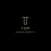 Логотип телеграм канала @topmebelspb — ТОП | ВЕРШИНА КОМФОРТА