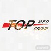 Logo of telegram channel topmedgroup — TopMedGroup