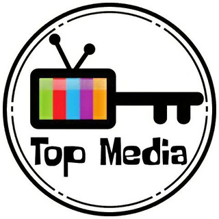 Logotipo del canal de telegramas topmedias3 - Top Media S3 💣