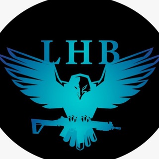 Logotipo do canal de telegrama topmilitarlhb - Top Militar LHB