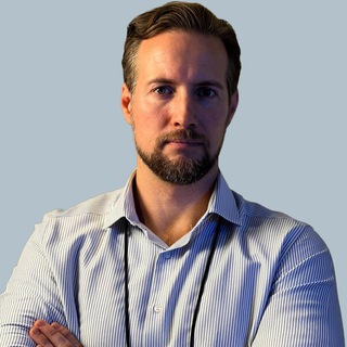Логотип телеграм канала @topmngr — Влад Погорелов | Блог