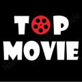 Logo saluran telegram topmoviie — تاپ مووی | TopMovie
