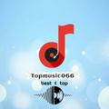 Logo saluran telegram topmusic066 — دانلود آهنگ جدید \ موزیک قدیمی