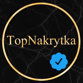 Логотип телеграм канала @topnakrytka_online — TopNakrytka - Официальный канал