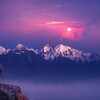 Логотип телеграм канала @topnature — Невероятная природа