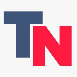 Логотип телеграм канала @topnewsinrussia — TOPNews