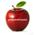 Logo saluran telegram topnotchflessons — Top Notch F Lessons