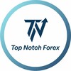 Logo of telegram channel topnotchforexde — 🇩🇪 TNFX | Kostenlose gruppe