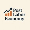 Logotipo del canal de telegramas topnowcrypto - Post Labor Economy