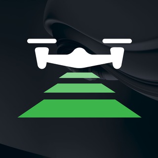Логотип телеграм канала @topodrone — TOPODRONE | Геодезические дроны и лидары
