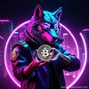 لوگوی کانال تلگرام topofcryptob — Wolf Of Crypto