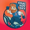Логотип телеграм канала @topofthehill400 — TOP OF THE HILL Царь Горы