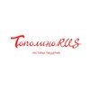 Логотип телеграм канала @topolinorus — Тополино.RUS