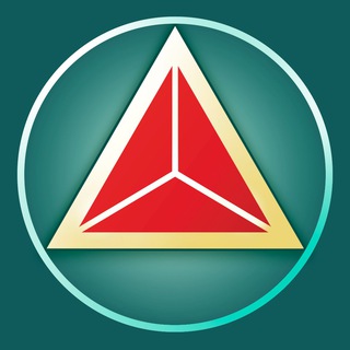 Логотип телеграм канала @topomatic_official — Топоматик