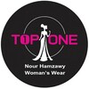 Logo of telegram channel topone_nourhamzawy — Top One🌸Nour Hamzawy