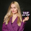 Логотип телеграм канала @toponmp — Яна Шпилько | про деньги на WB