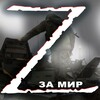 Логотип телеграм канала @topor_z_1 — Топор Z
