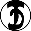 Логотип телеграм канала @topordorf — ТопорДорф | Топоры ручной работы | Topordorf