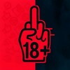 Логотип телеграм канала @toporkrsk24 — ТОПОР КРАСНОЯРСК