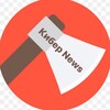 Логотип телеграм канала @toporlabel — КИБЕР ТОПОР НОВОСТИ 📰
