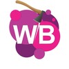 Логотип телеграм канала @toporompowb — Топором по WB - SEO на Wildberries
