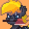 Логотип телеграм канала @toporpt — Топор - | Кланы Pony town |