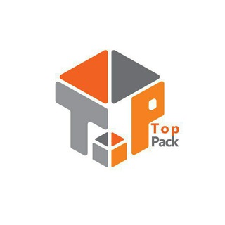 Logo of telegram channel toppacks — TopPacks