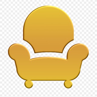 Логотип телеграм канала @toppadminchat — Мебельная Биржа 🏛