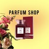Logo of telegram channel topparfumshop — Top parfum shop