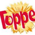 Logo saluran telegram topperssolution — Toppers solution