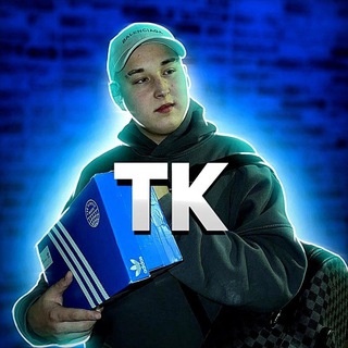 Логотип телеграм канала @toppingkross — TOPPING_KROSS