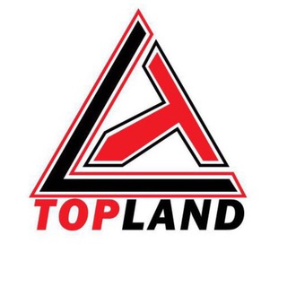 Logo saluran telegram toppland_fashion — پخش پوشاك تاپ لند(صحراگرد)