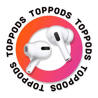 Логотип телеграм канала @toppods2 — Toppods2_nv | Premium техника