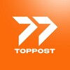 Логотип телеграм канала @toppost — TOPPOST Сервис по доставке из Германии