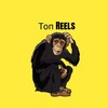 Логотип телеграм канала @toppreels — Toп Reels