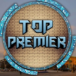 Telegram channel 🔰TøP PREMł€R🔰 logo
